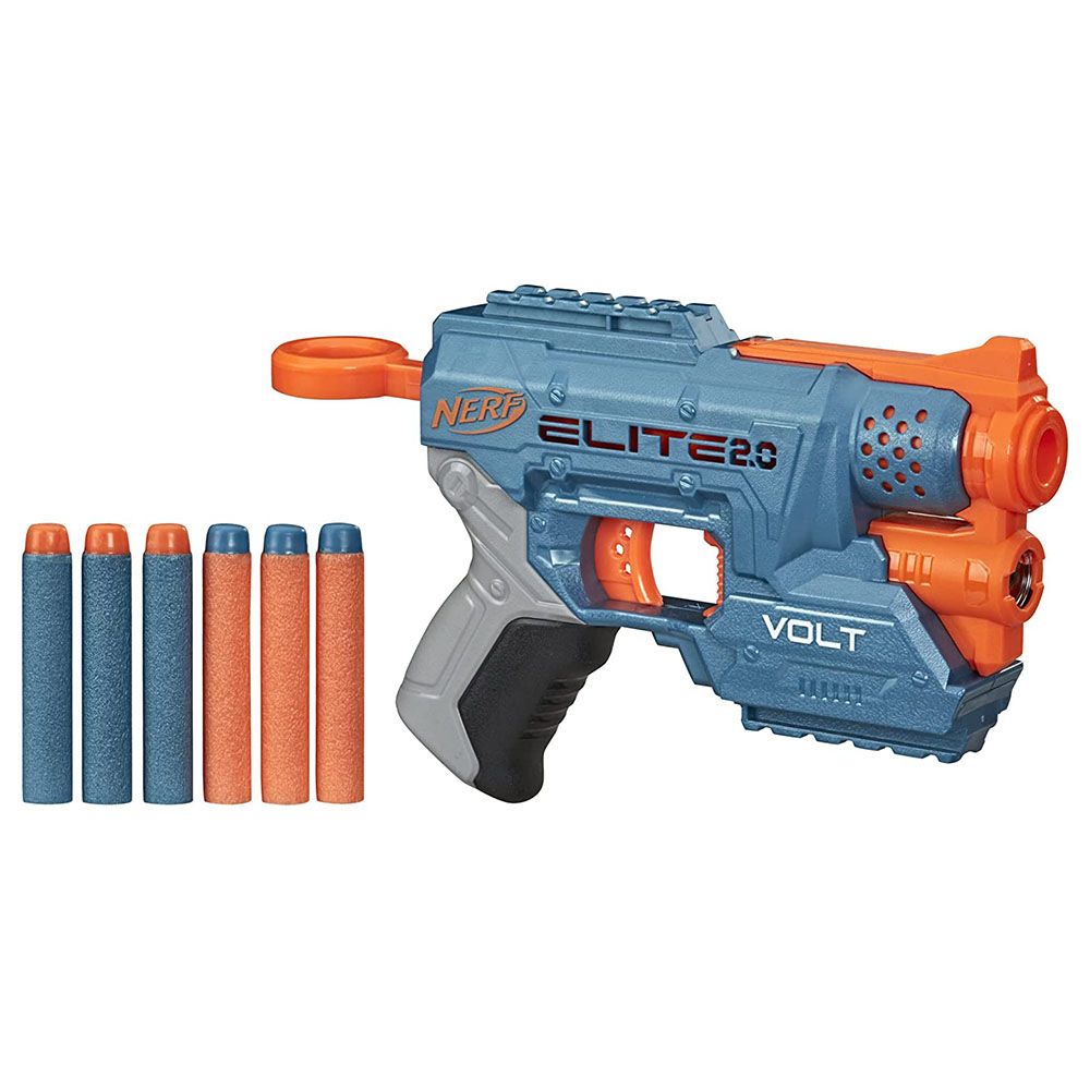 Hasbro nerf on sale