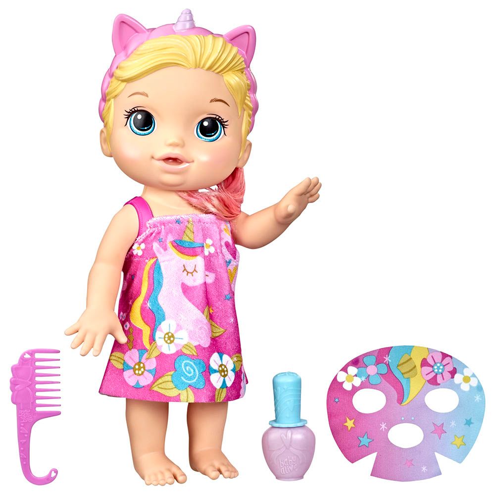 Barbie alive on sale