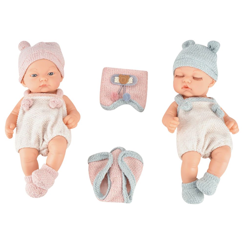 Baby so lovely doll deals