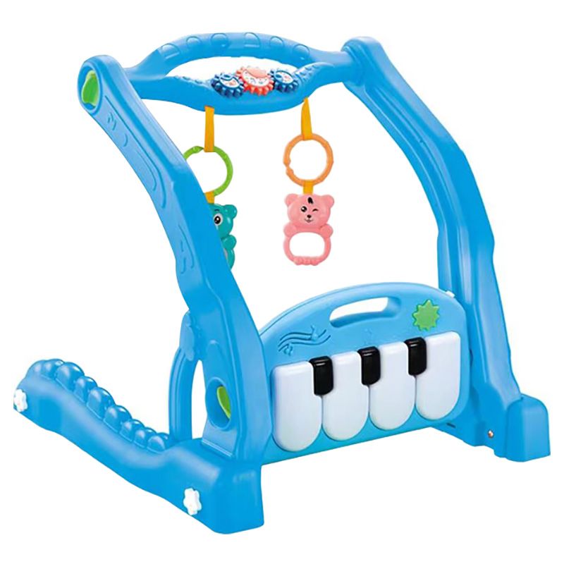 Piano jumperoo best sale