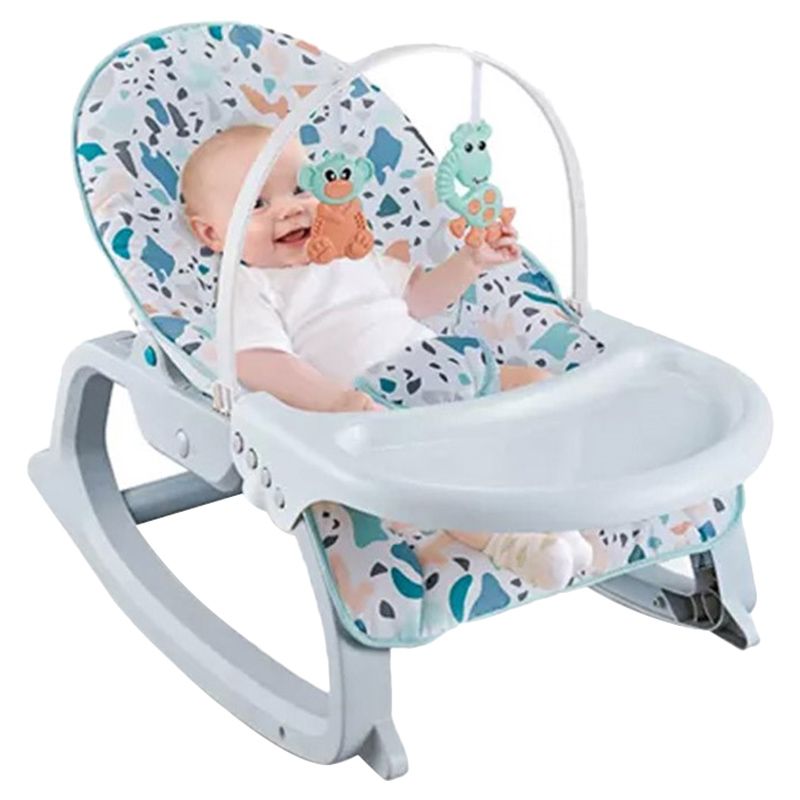 Baby born rocker clearance
