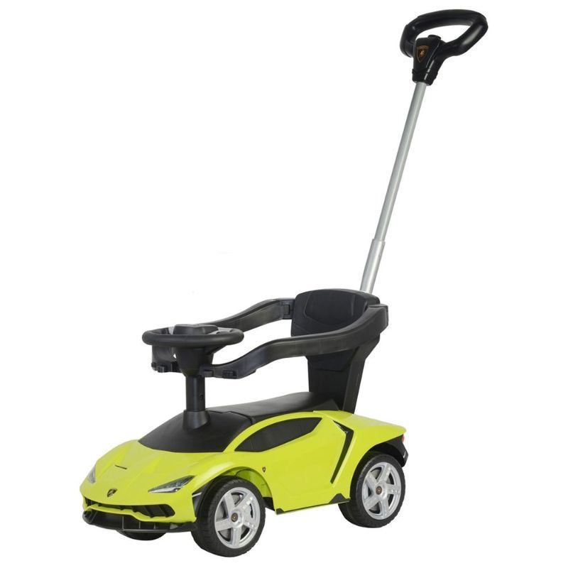 Lamborghini lawn mower deals