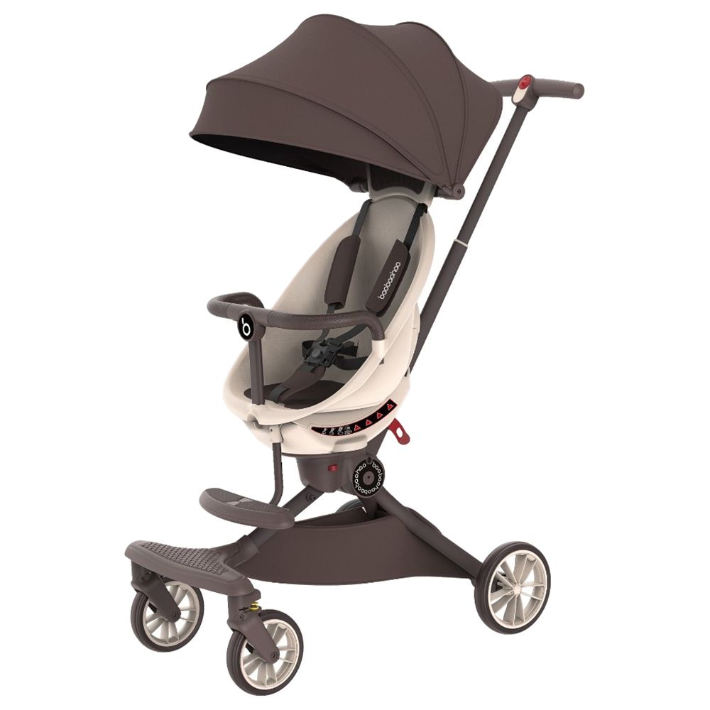 Packable stroller cheap