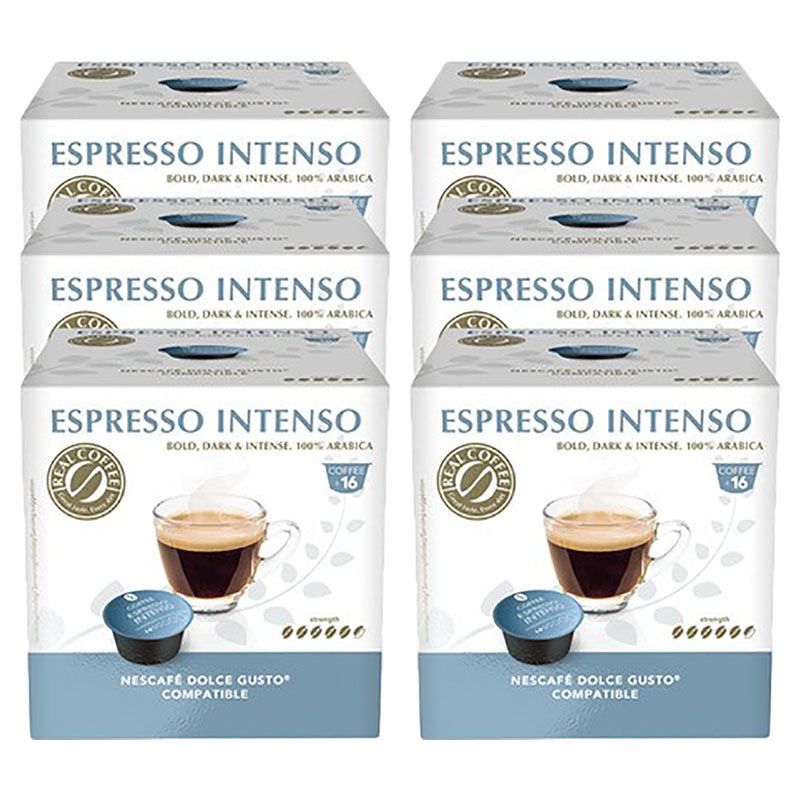 Best dolce gusto online pods
