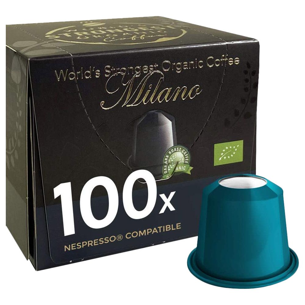 Nespresso store capsules price