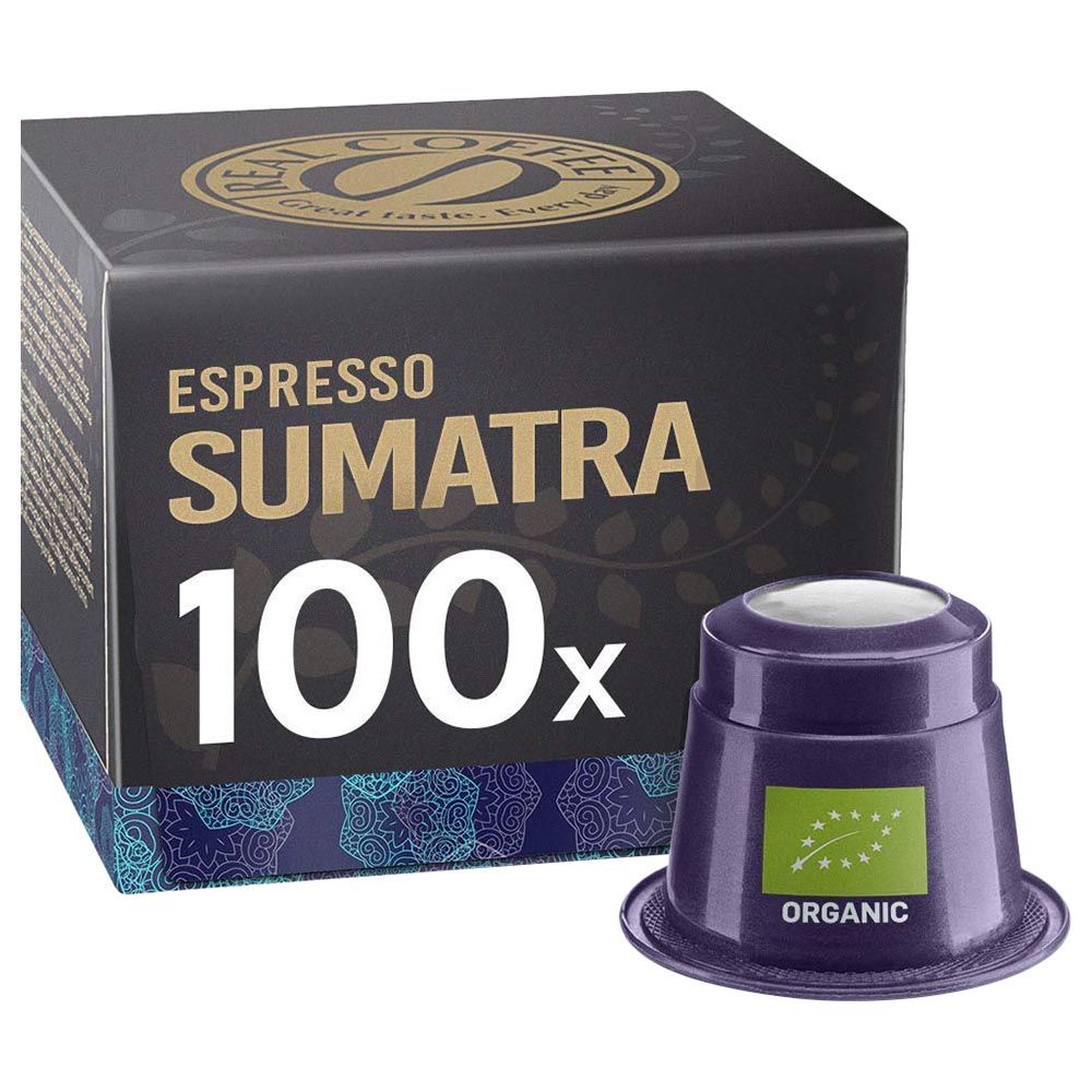 Nespresso deals capsules price