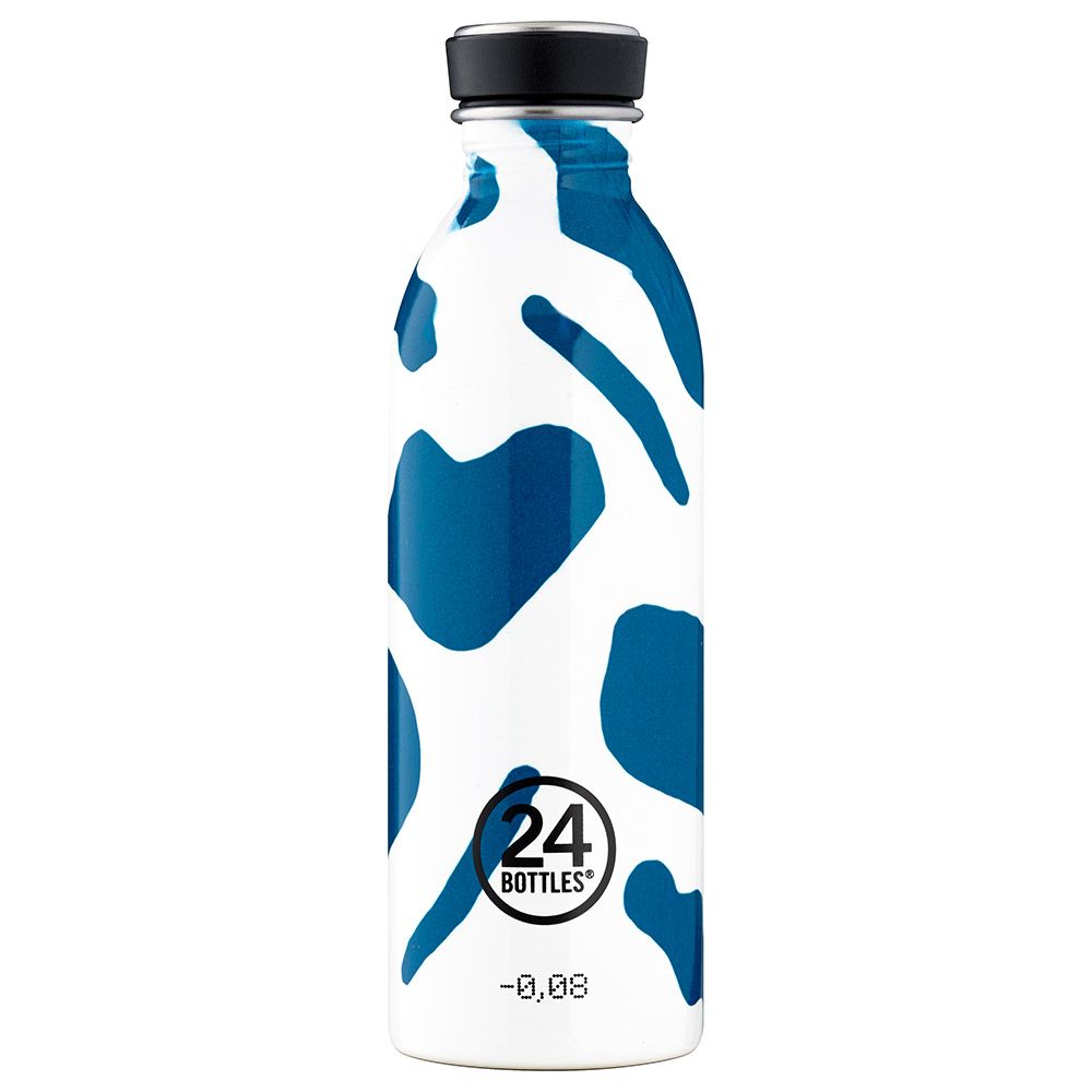 How Are 24Bottles Insulated Drinkware Made?