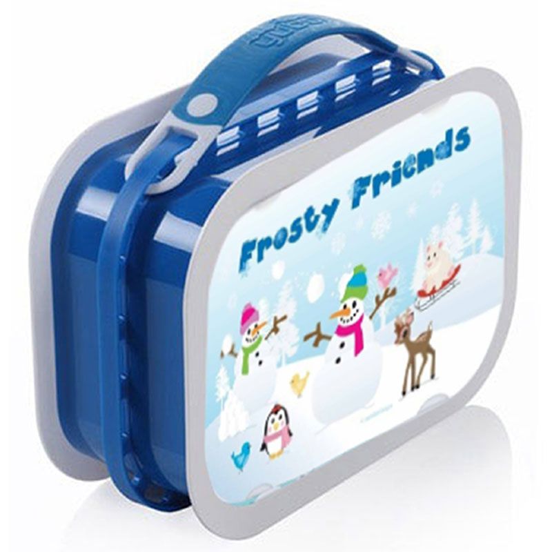 Yubo lunchbox discount