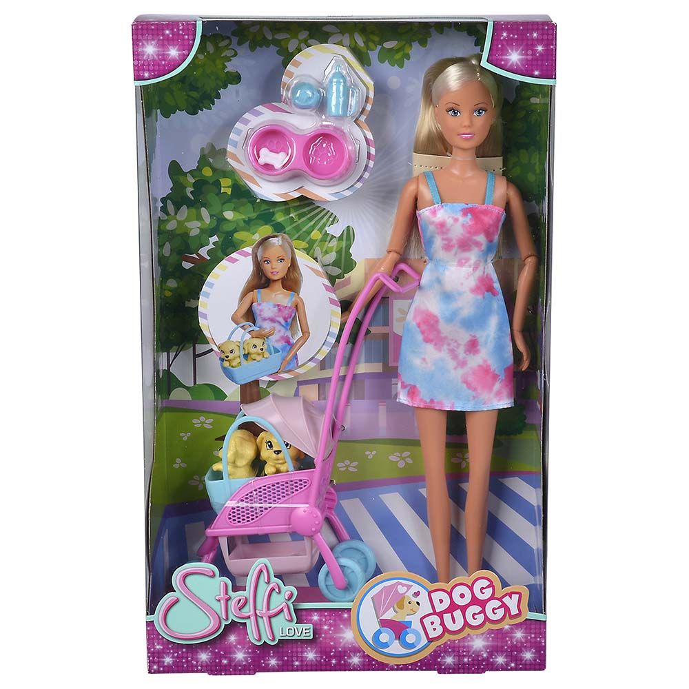 Steffi barbie on sale baby