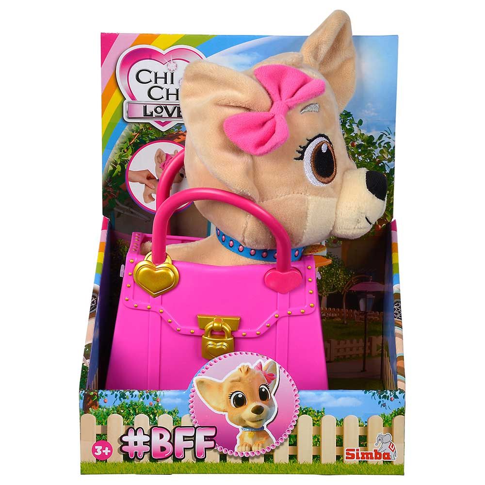 Bff dog toys sale
