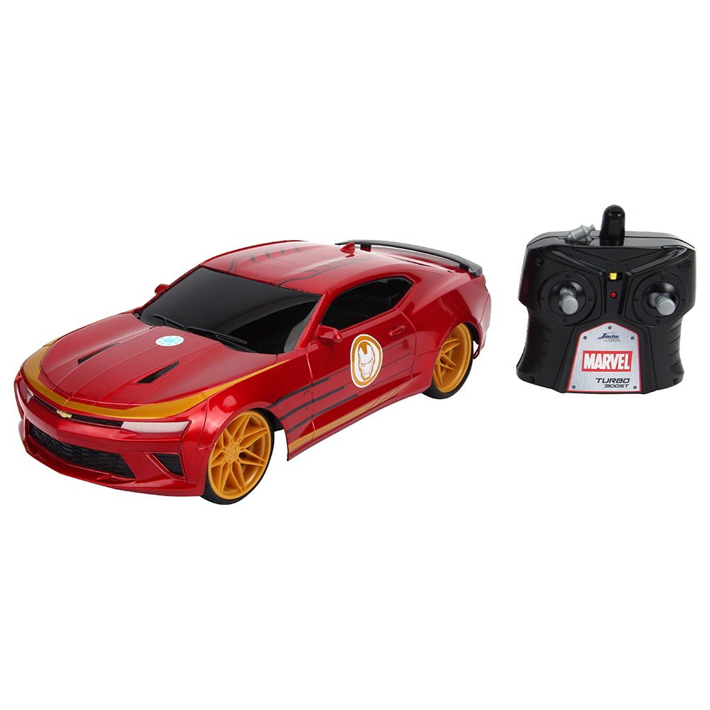 Marvel deals rc car