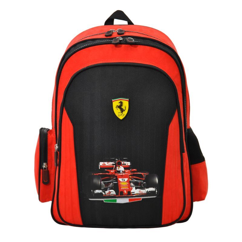 Ferrari deals college bags
