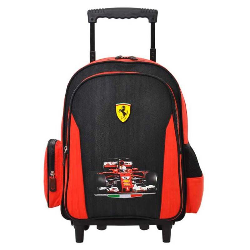 Ferrari online backpack price