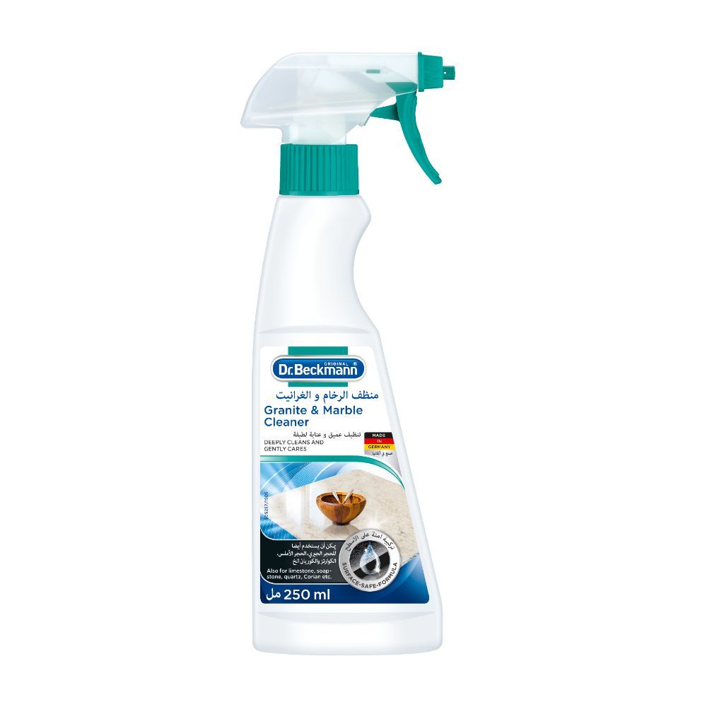 Best outlet marble cleaner