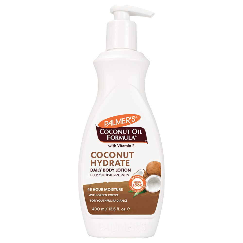 Hydrate lotion deals
