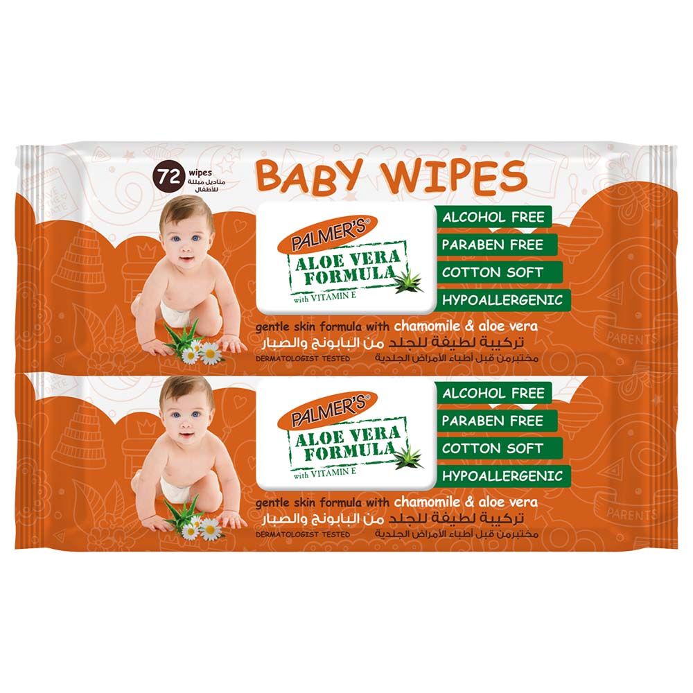 Best deals on baby hot sale wipes