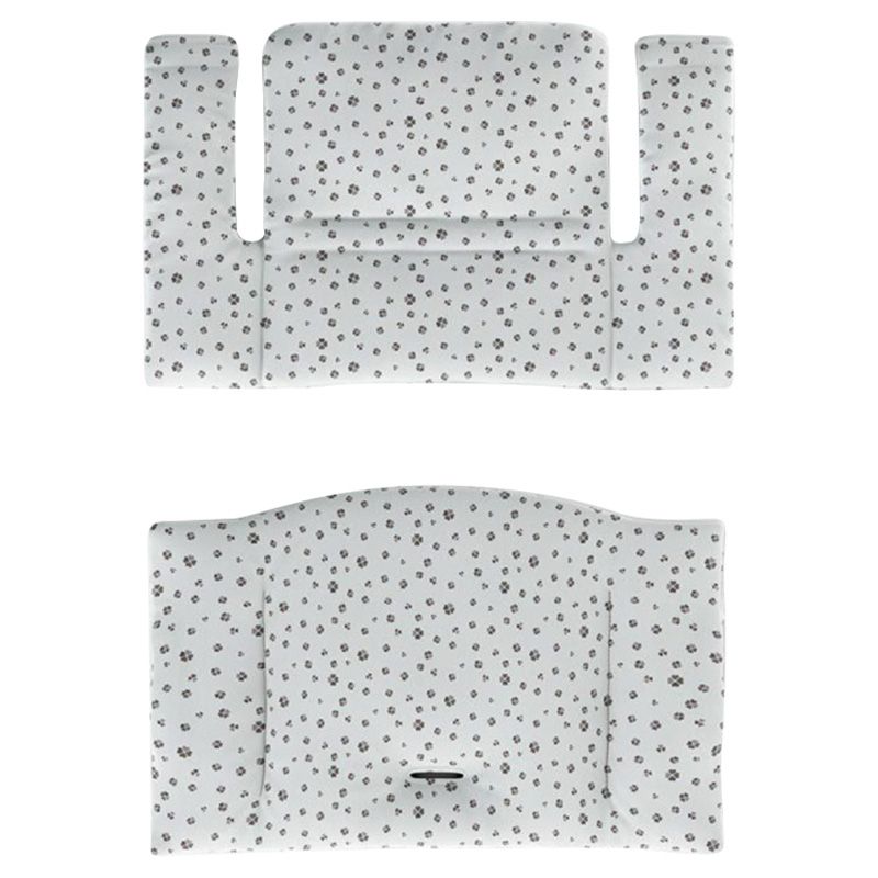 Stokke Tripp Trapp Cushion Lucky Grey Buy at Best Price from