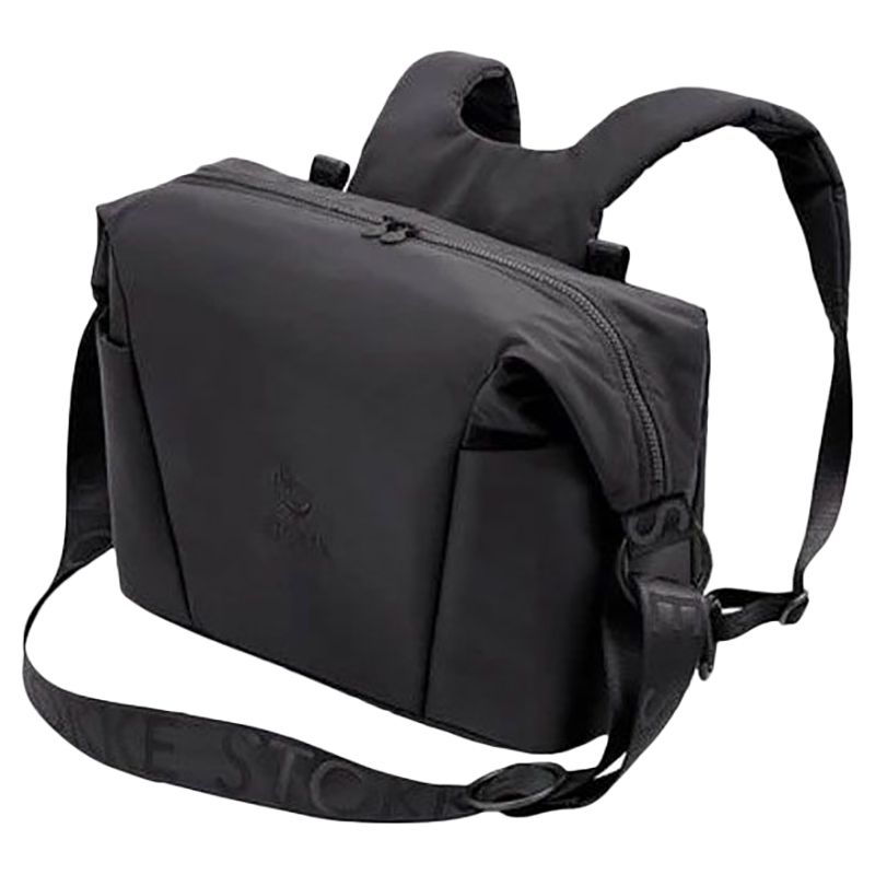 Stokke changing sales bag black