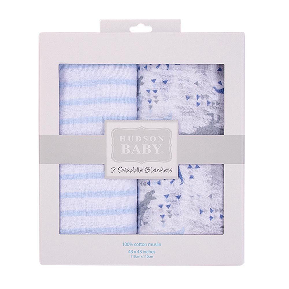 Hudson childrenswear shop