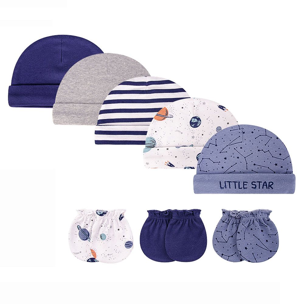 Carters sales baby hats