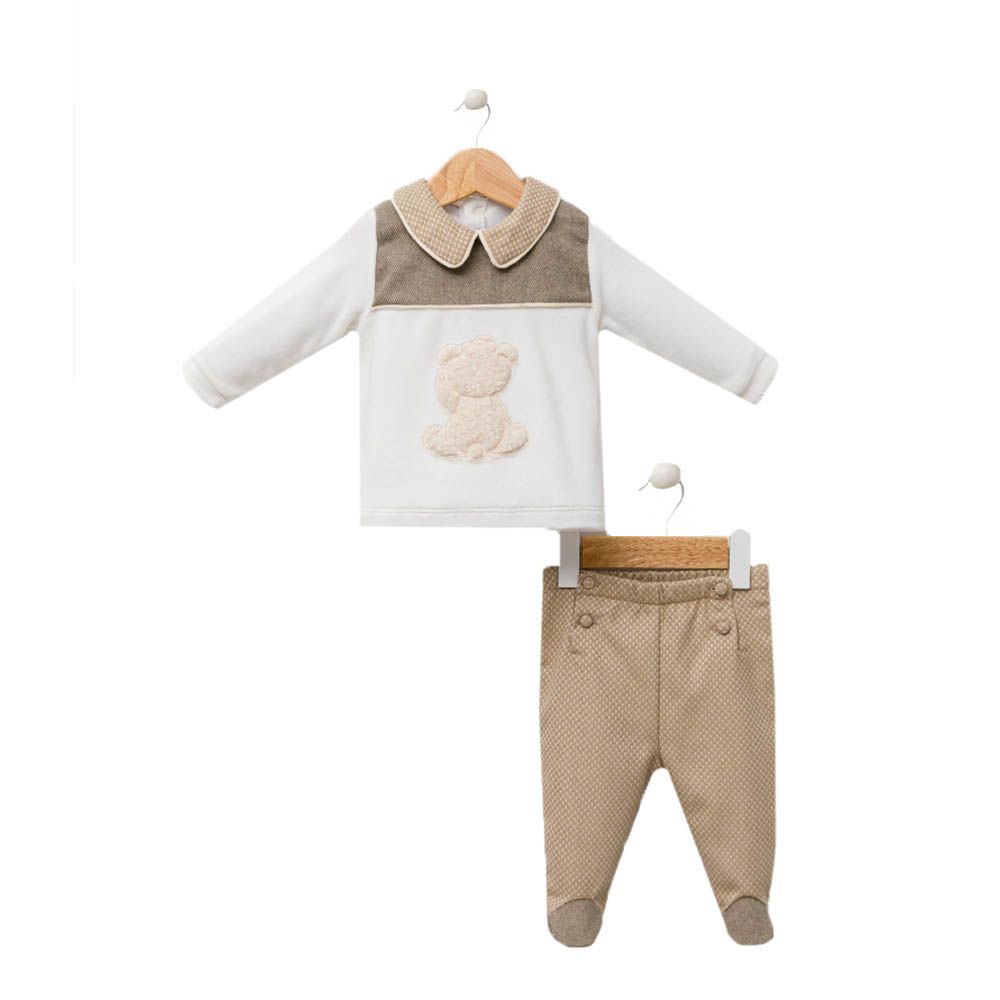Luxe shop baby clothes