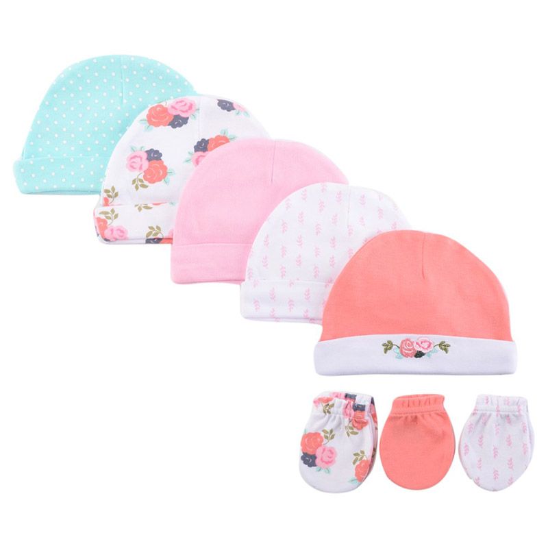 Baby socks mittens and hats cheap