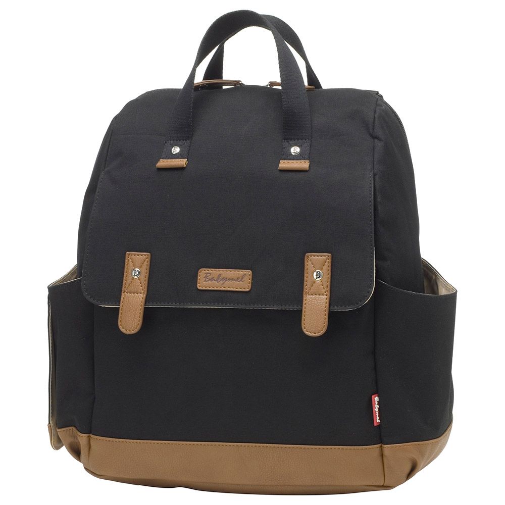 Mothercare babymel sales changing bag