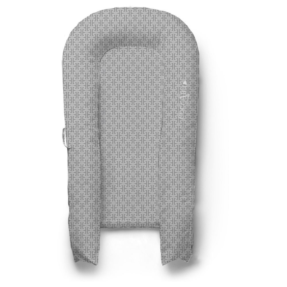 Grey sales sleepyhead cover