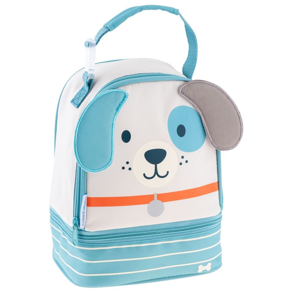 Stephen Joseph Classic Lunch Box - Zoo