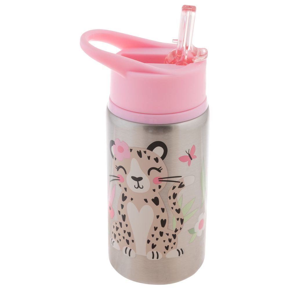 Ion8 - Pod Leak Proof Bpa Free Kids Water Bottle 350Ml - Unicorn