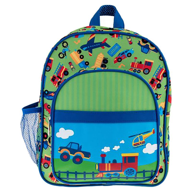 Stephen joseph sales school bags