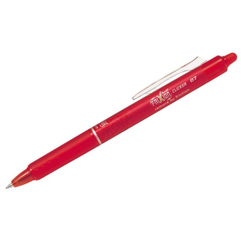 Frixion clicker sales