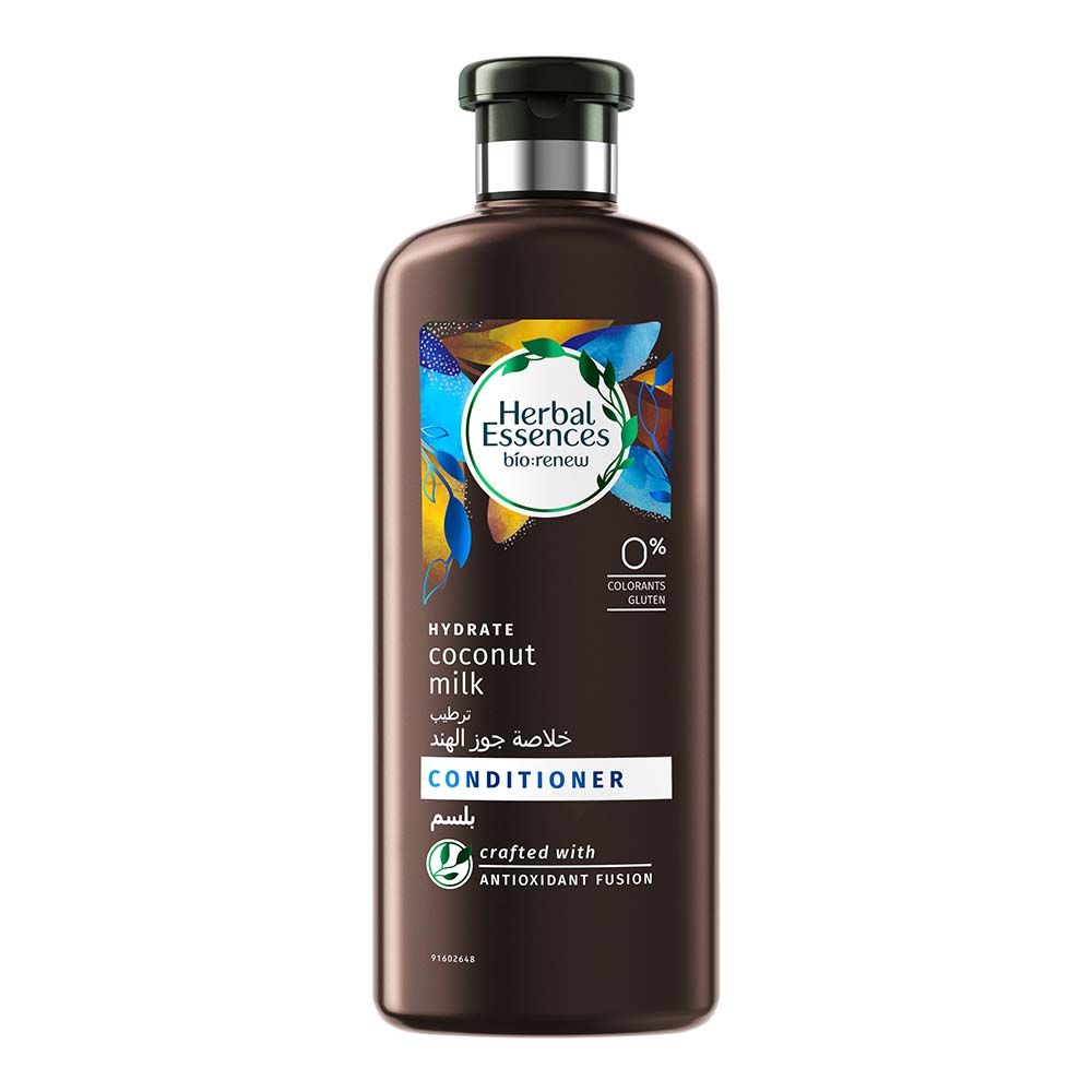 Herbal essences clearance best shampoo
