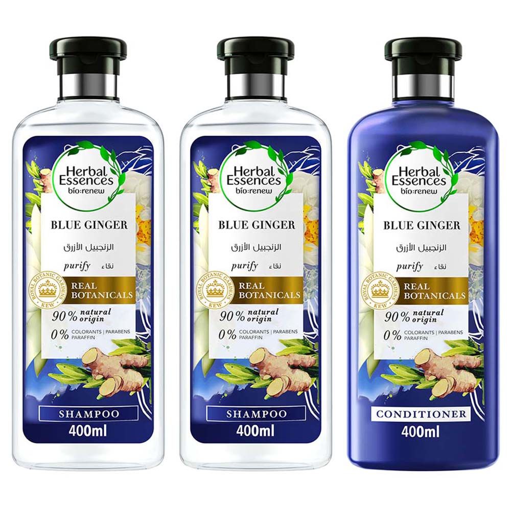 Herbal essences best shampoo deals