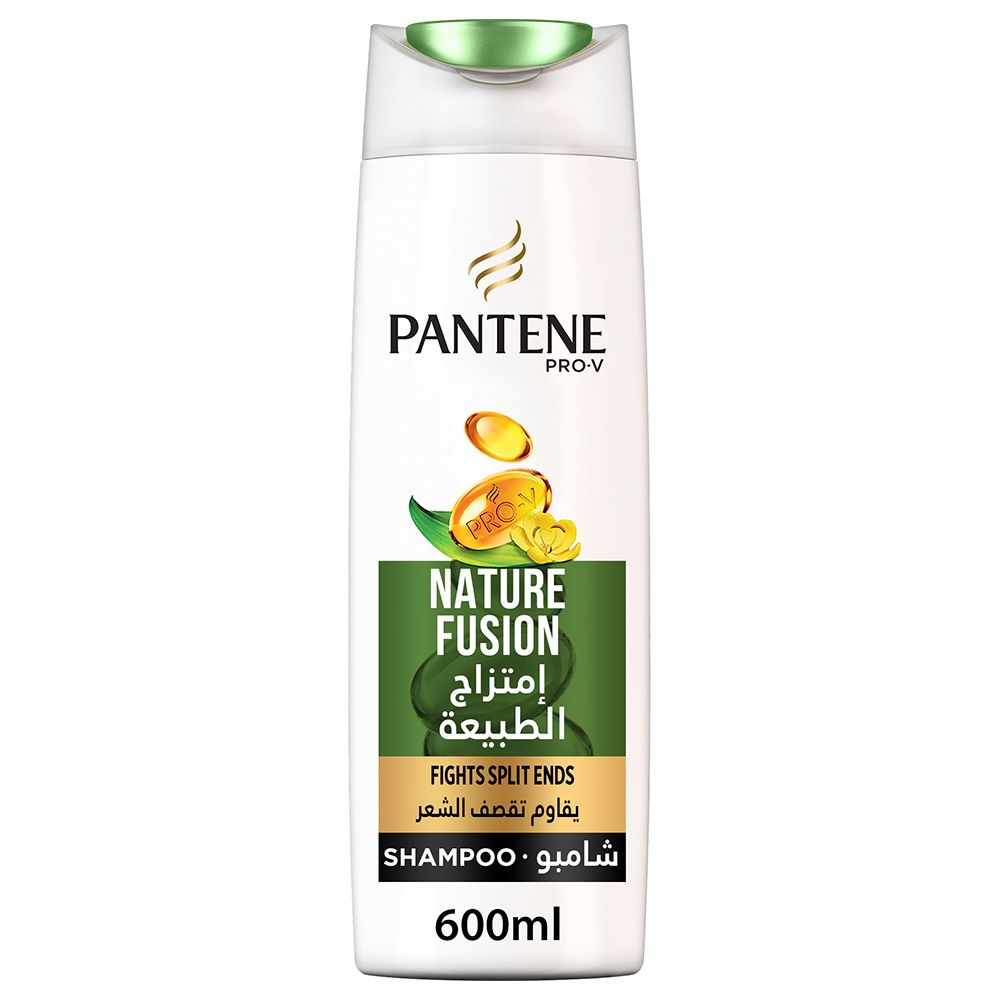 Pantene pro v deals shampoo