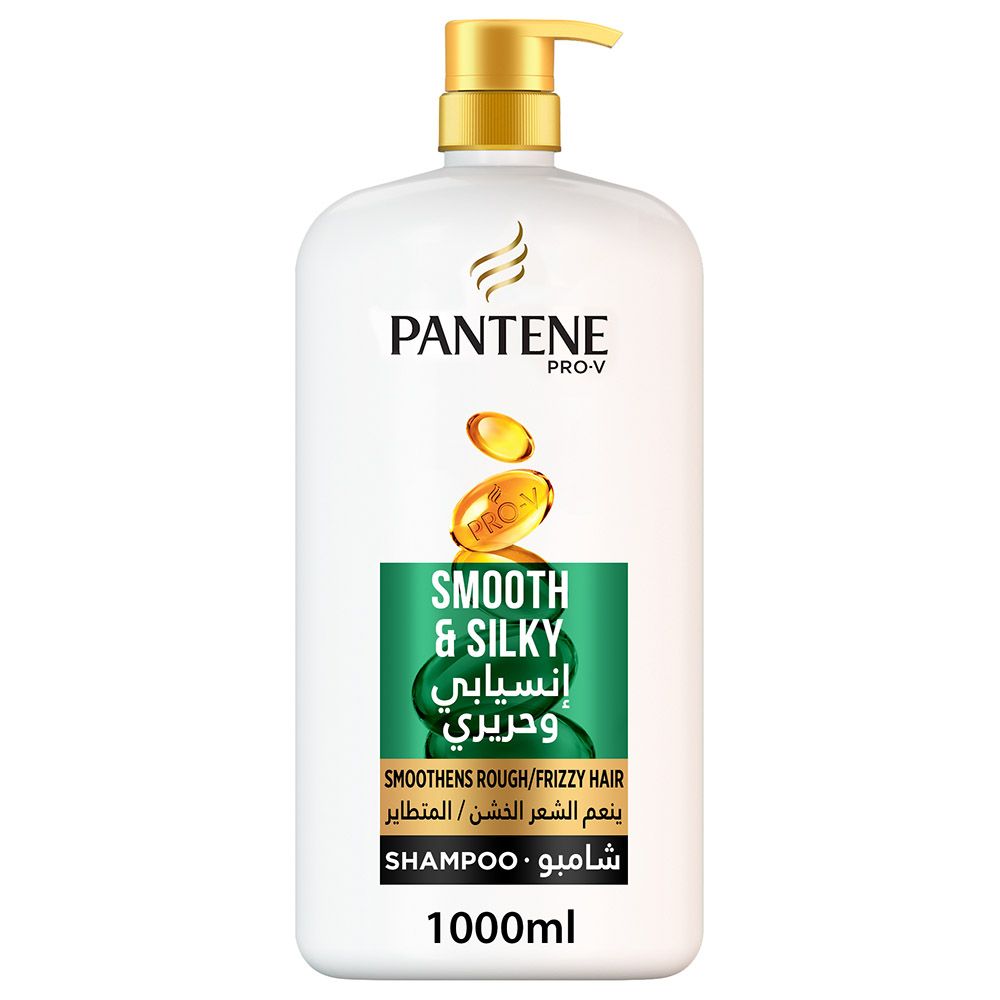 Pantene pro shop v conditioner