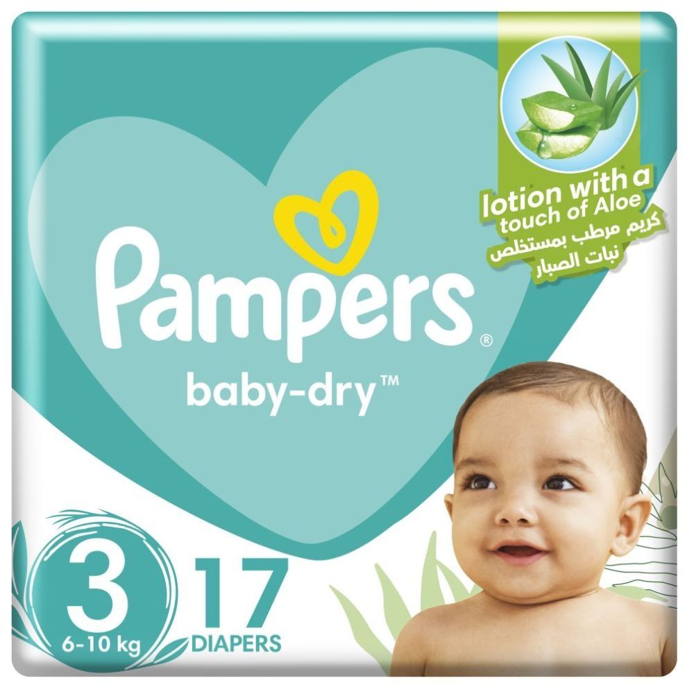 Diapers on sale size deals 3