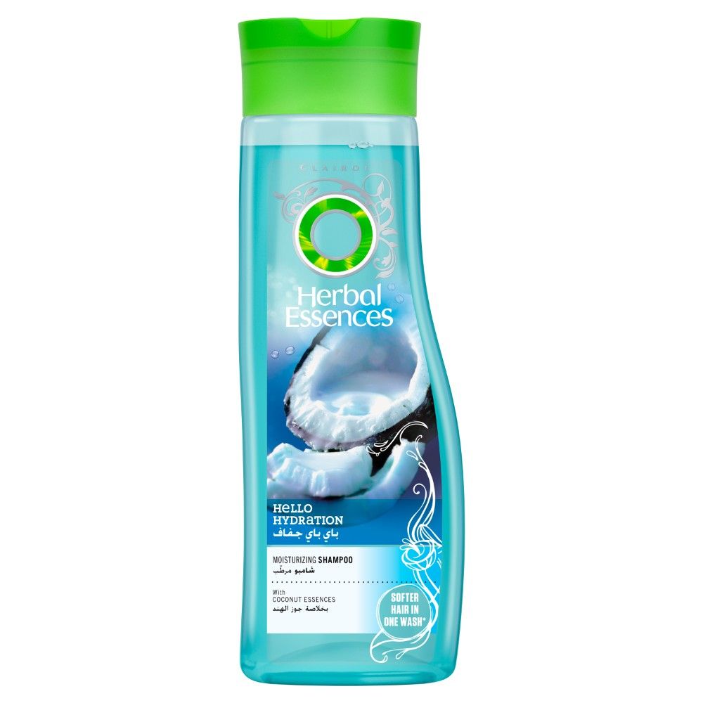Hello shampoo deals