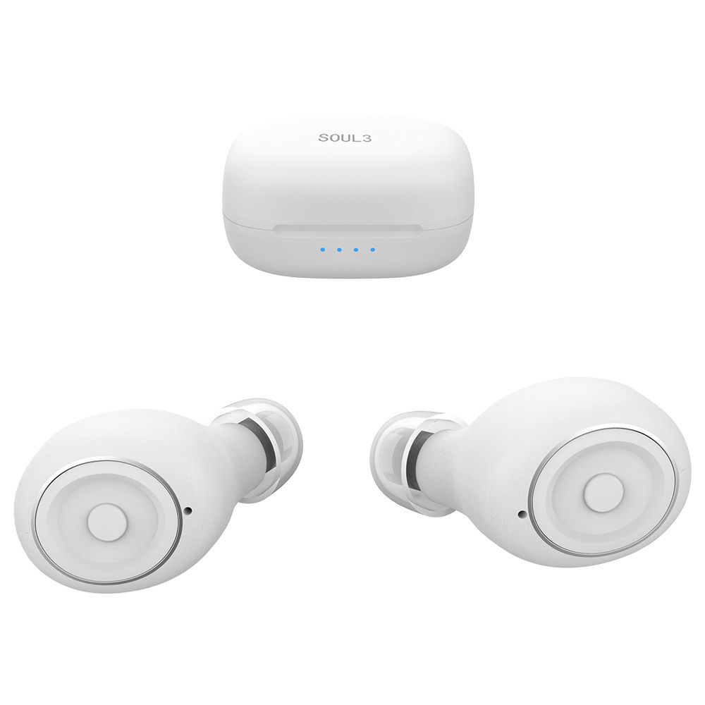 Soul hotsell 7 earpods