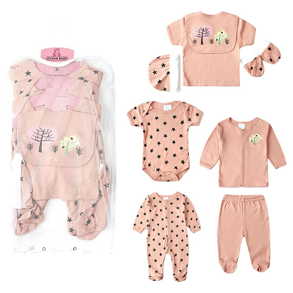 New born hot sale set