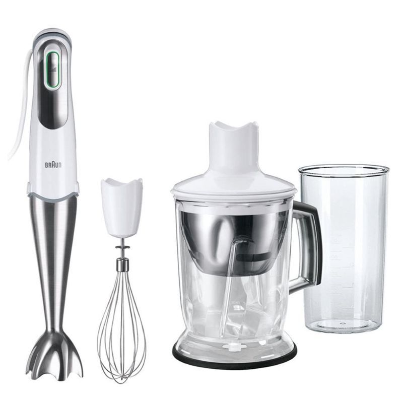 Braun mq sales 745 aperitive