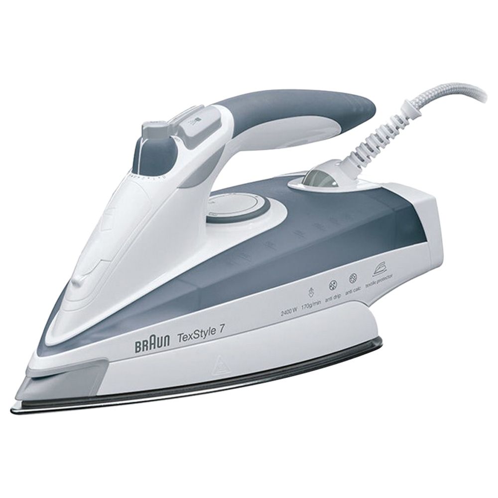 Buy braun clearance steam iron