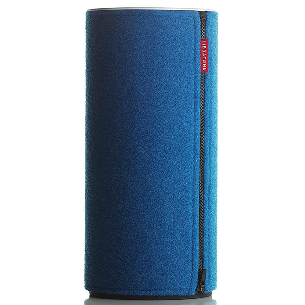 Libratone Zipp Airplay Speaker Classic Collection Blue Buy
