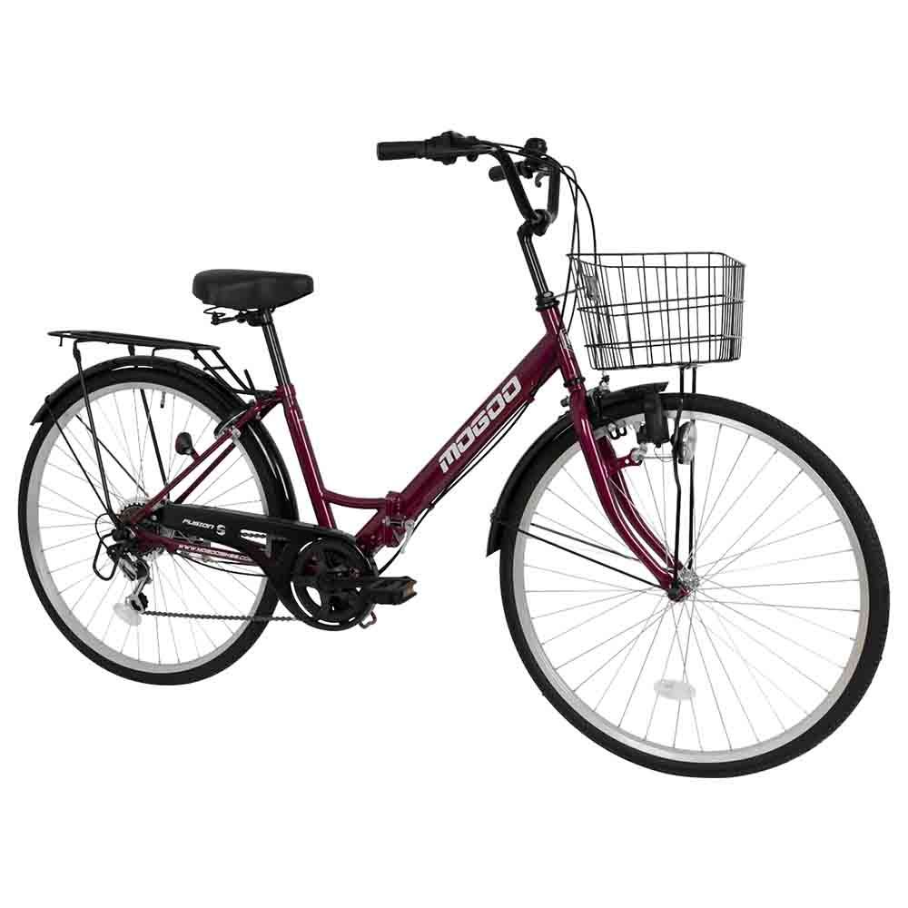 Bicicleta oxford cyclotour aro 26 6v online