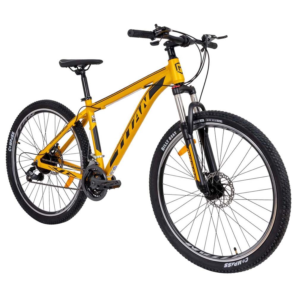 Titan bicycle price deals