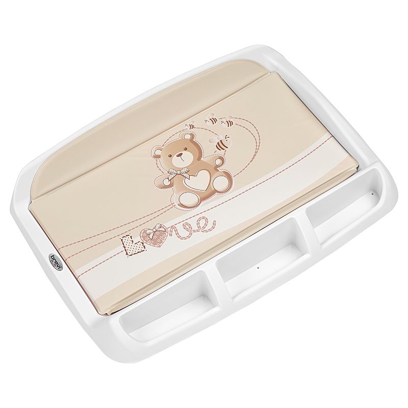Brevi Changing Mat Tablet Bear Buy at Best Price from Mumzworld