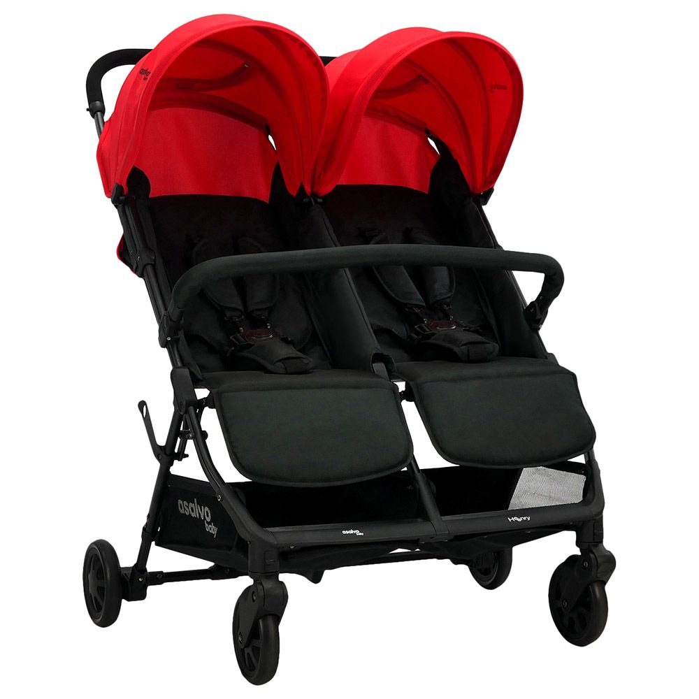 Asalvo stroller sales