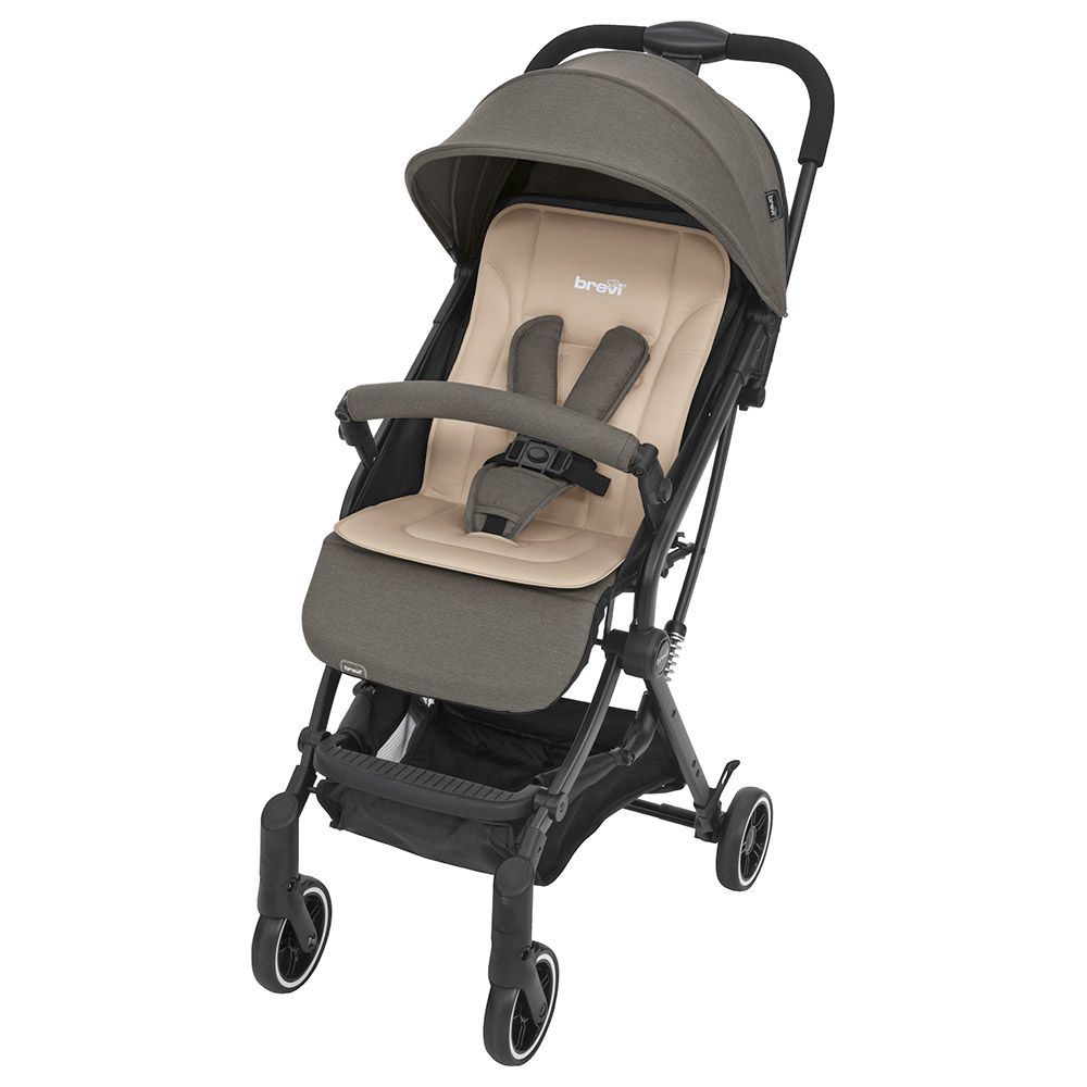 Brevi cheap stroller price