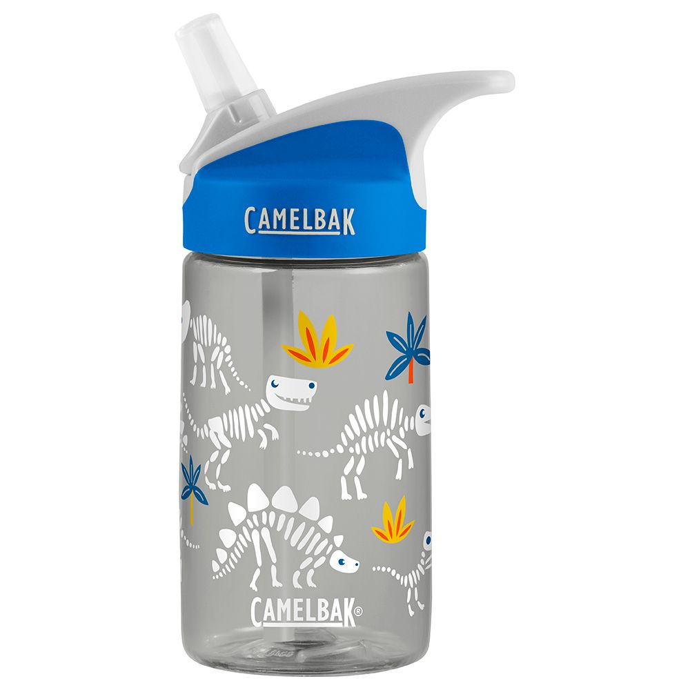 CamelBak 12oz Eddy+ Kids' Vacuum Insulated Stainless Steel Water Bottle -  Bugs