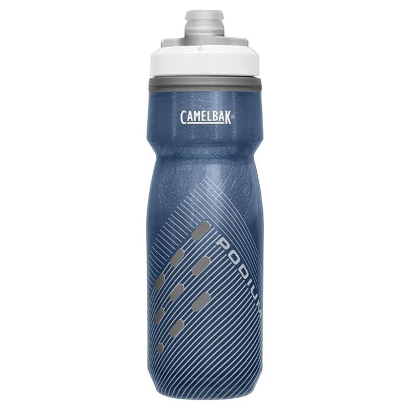 Camelbak Podium Chill 21oz Navy Perforated Buy at Best Price